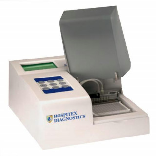 Автоматический промыватель планшетов PLATE WASHER - Фото 1