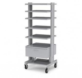 Стойка эндоскопическая СТ-ЭЯ - Фото 1