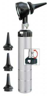 Отоскоп COMBILIGHT C 10 / 2,5В (код 01.12110.001) - Фото 1