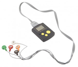 Холтер ЭКГ BI6600-3 с ПО - Фото 1