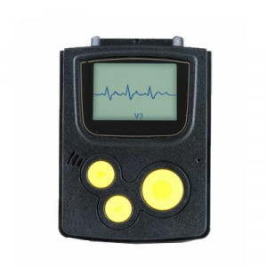 Холтер ЭКГ BI6600-3 с ПО - Фото 1