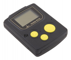 Холтер ЭКГ BI6600-12 без ПО - Фото 1