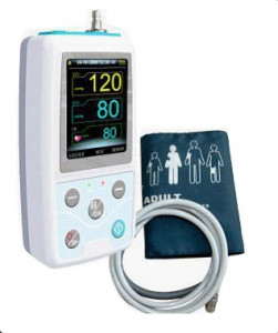 Монитор суточного артериального давления ABPM 50 с ПО - Фото 1