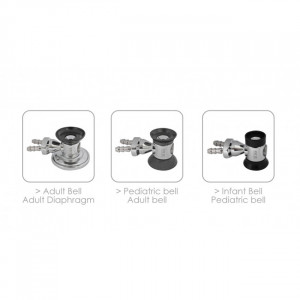 Стетофонендоскоп 