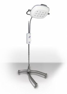 Аппарат фототерапии новорожденных НО-АФ-LED - Фото 1