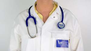 Стетофонендоскоп 