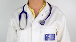 Стетофонендоскоп 