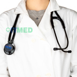 Стетофонендоскоп кардиологичсекий MDF Cardio-X 797X - Фото 1