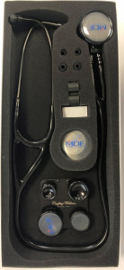 Стетофонендоскоп кардиологичсекий MDF Cardio-X 797X - Фото 1