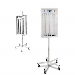 Аппарат для лечения псориаза Псоролайт 20-1 - Фото 1