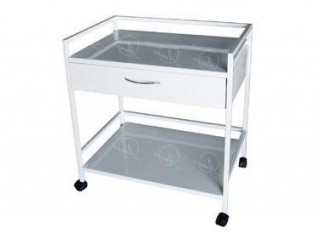 Столик манипуляционный СТ-М - Фото 1