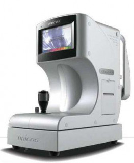 Автоматический Рефракто-Кератометр URK-700 Unicos - Фото 1