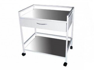 Столик манипуляционный СТ-М-2Н - Фото 1