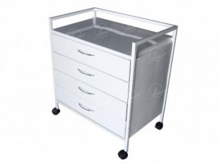 Столик-тумба СТ-Т - Фото 1