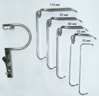 Роторасширитель DAVIS-BOYLE в наборе 5 шпателей (Р-ДБ) - Фото 1