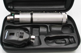 Офтальмологический набор 11750-VBI - Фото 1