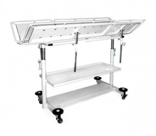 Стіл ветеринарний хірургічний СОВ - Фото 1