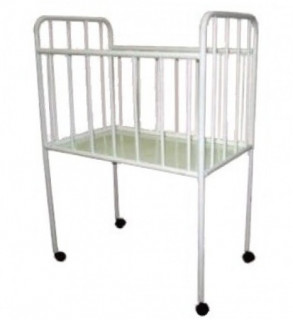 Кровать для детей до 1-го года КФД-1 - Фото 1