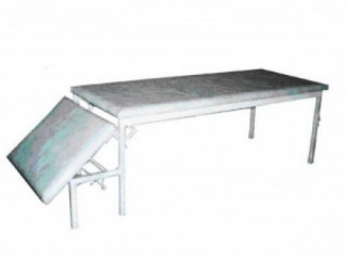 Кушетка для лор процедур КЛОР - Фото 1