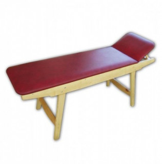 Кушетка для физкабинета КФП (ольха) - Фото 1