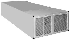 Рециркулятор ультрафиолетовый бактерицидный Аэрэкс-профешнл 1000 - Фото 1