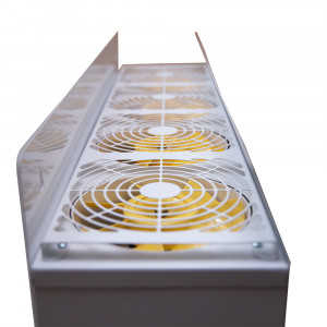 Рециркулятор ультрафиолетовый бактерицидный Аэрэкс-профешнл 1000 - Фото 1