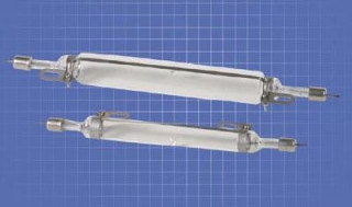 Лампа ртутно-кварцевая 2500 ДРТ - Фото 1