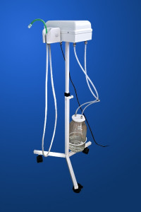 Слюноотсос автономный - Фото 1