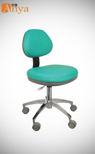 Стоматологическая установка AY-A3600 (нижняя подача) - Фото 1