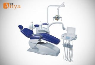 Стоматологическая установка AY-A3600 (нижняя подача) - Фото 1