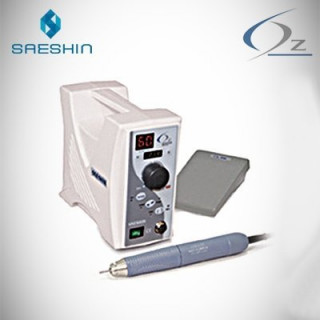 Бормашина бесколлекторная OZ - Фото 1