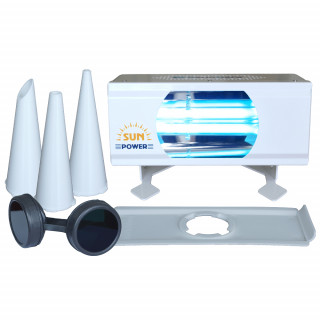 Облучатель бактерицидный 