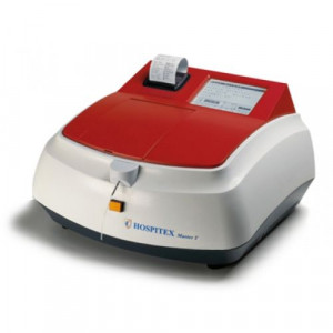 Напівавтоматичний біохімічний аналізатор MASTER T - Фото 1