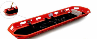 Ноші медичні В10 - Фото 1