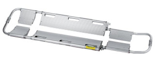 Ноші медичні A14 (складні) - Фото 1