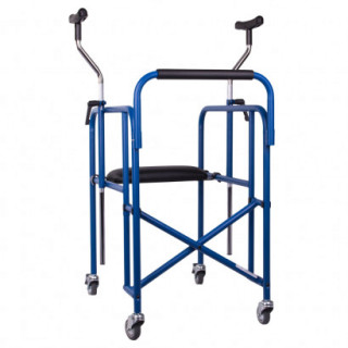 Ходунки реабилитационные OSD-HK-1100V - Фото 1