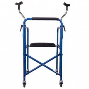 Ходунки реабилитационные OSD-HK-1100V - Фото 1