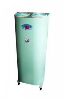 Облучатель-рециркулятор передвижной ОРБПе 5-30 - Фото 1