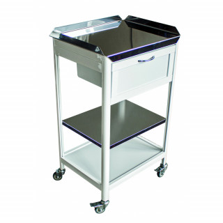 Столик анестезиолога СА-1 - Фото 1