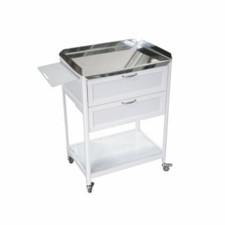 Столик анестезиолога СА-2 - Фото 1