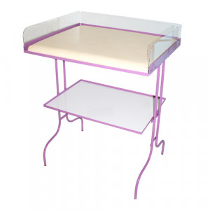 Столик пеленальный ССп-2 - Фото 1