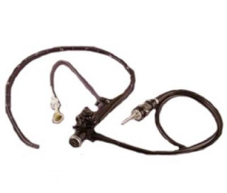 Гастрофиброскоп OLYMPUS GIF модель E3 - Фото 1