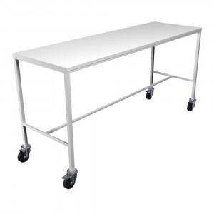 Стол для перевязок СДП-1 - Фото 1