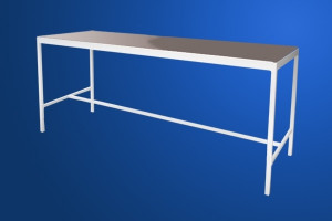 Стол для перевязок СДП-2 - Фото 1