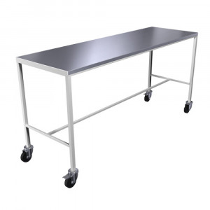 Стол для перевязок СДП-2 - Фото 1