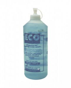 Гель для УЗИ ECO Supergel (1000 гр) - Фото 1