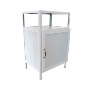 Тумбочка прикроватная ТПЛ-1 - Фото 1