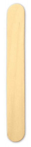Шпатель терапевтический деревянный (100 шт.) - Фото 1
