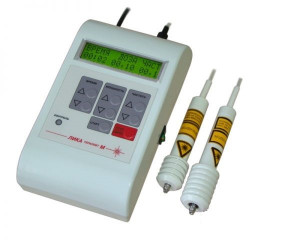 Аппараты для лазерной терапии «ЛИКА-ТЕРАПЕВТ М» с красным лазером * - Фото 1