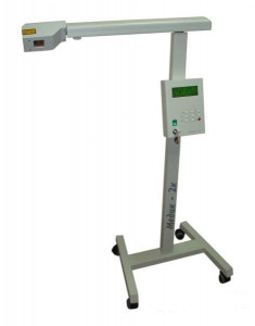 Аппарат лазерный сканирующий двухканальный 